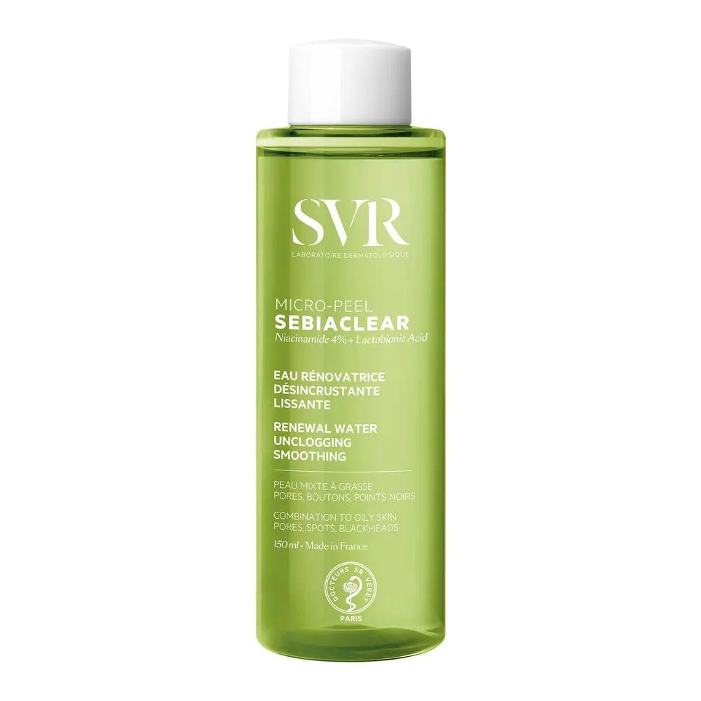 SVR LABORATOIRE LABORATOIRE SVR Sebiaclear Micro-Peel