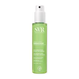 SVR LABORATOIRE LABORATOIRE SVR SEBIACLEAR SPRAY CORPS