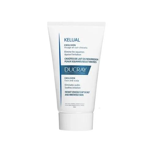 ducray KELUAL EMULSION
