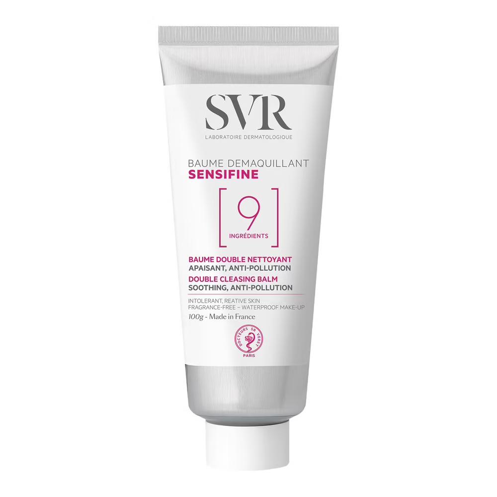 SVR LABORATOIRE LABORATOIRE SVR SENSIFINE BAUME DEMAQUILLANT