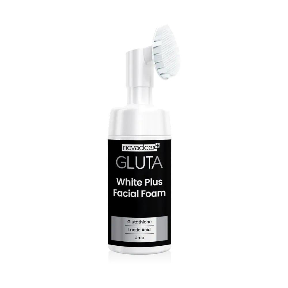 NOVACLEAR GLUTA PLUS NETTOYANT VISAGE