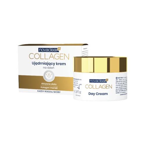NOVACLEAR COLLAGEN DE JOUR