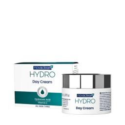 NOVACLEAR HYDRO GEL- DE JOUR A L'ACIDE HYALURONIQUE
