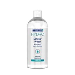 NOVACLEAR HYDRO EAU MICELLAIRE HYDRATANTE