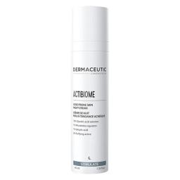 dermaceutic ACTIBIOME DE NUIT