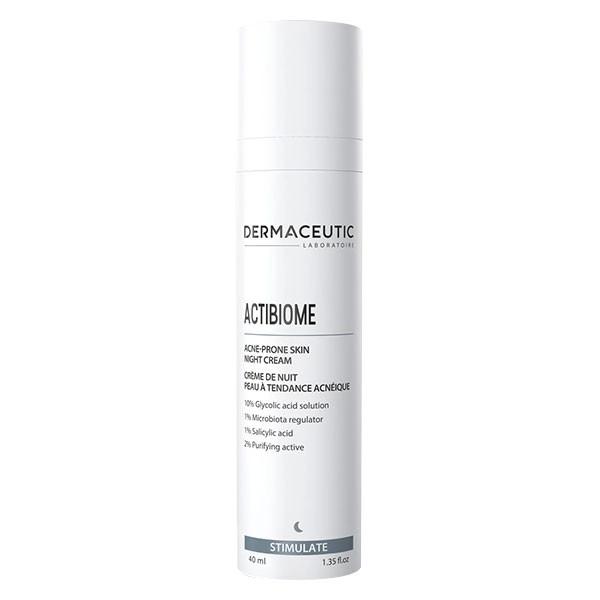 dermaceutic ACTIBIOME DE NUIT