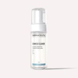 dermaceutic ADVANCED MOUSSE NETTOYANTE