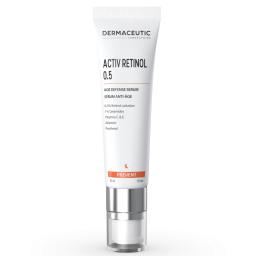 dermaceutic ACTIV RETINOL 0.5 SERUM ANTI-AGE