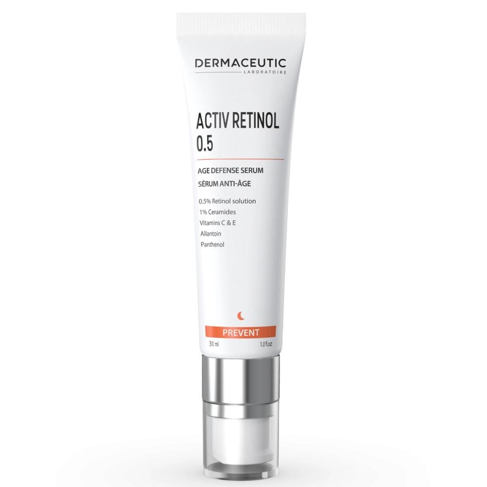 dermaceutic ACTIV RETINOL 0.5 SERUM ANTI-AGE