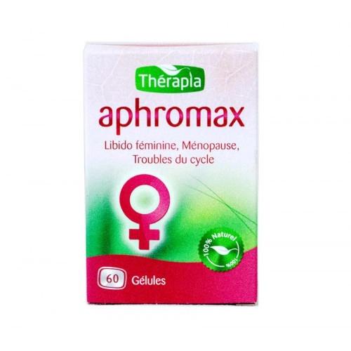 THERAPIA APHOROMAX 60 GELULES