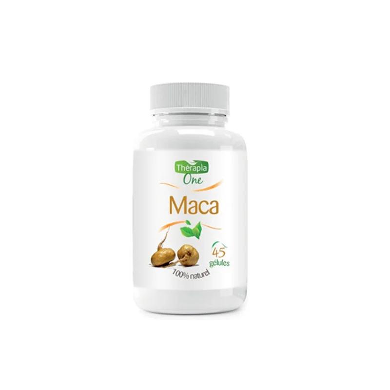 THERAPIA MACA 45 GELULES