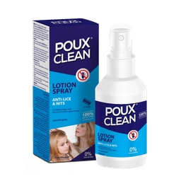 POLYPHARMA POUX CLEAN LOTION