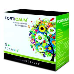 FORTICALM BT 30