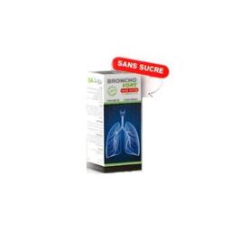 BRONCHOFORT SANS SUCRE