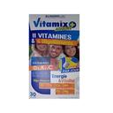 VITAMIX PLUS 30 GELLULES