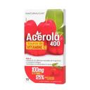 ACEROLA 400 10 GELULES