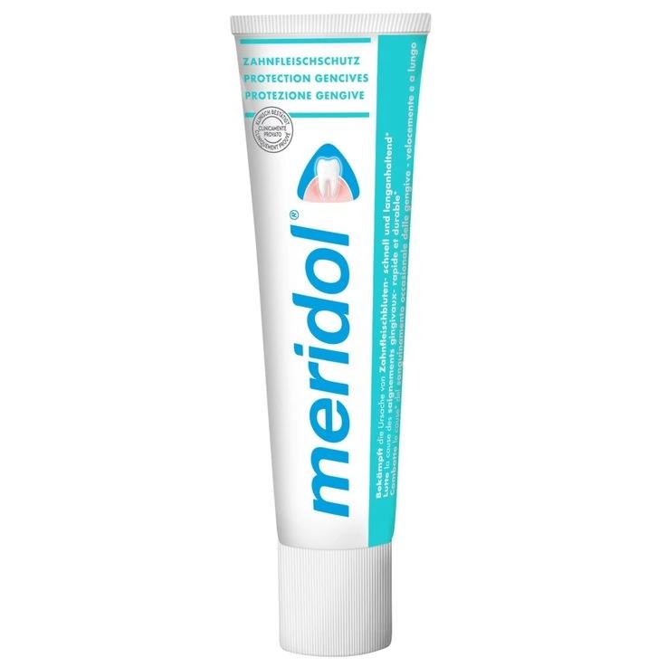 MERIDOL Dentifrice Gencives Irritees