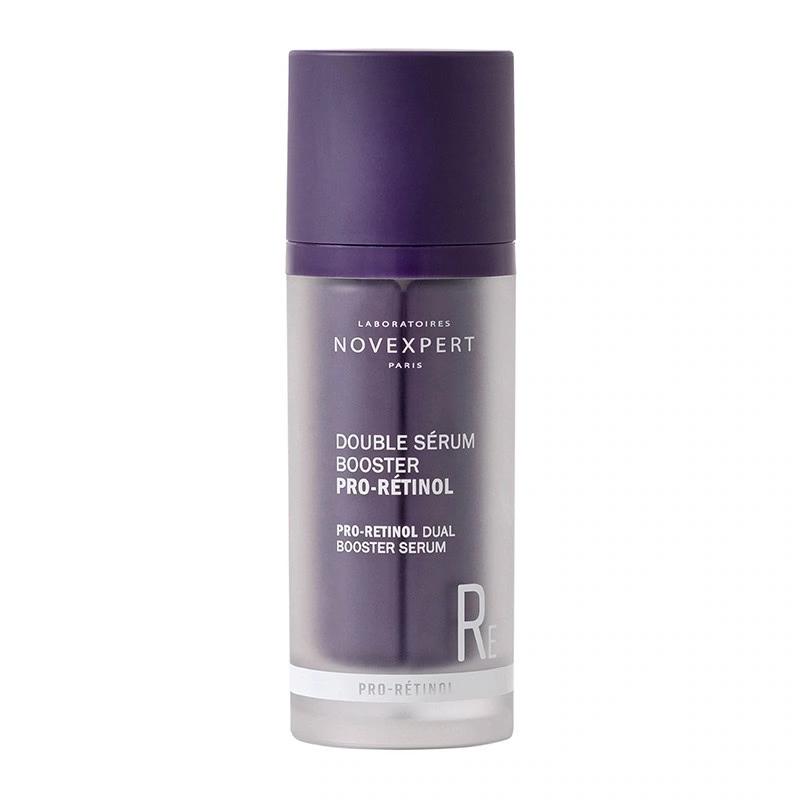 Novexpert PRO RETINOL DOUBLE SERUM BOOSTER
