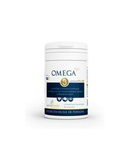 young health health OMEGA 3 30 GELULES