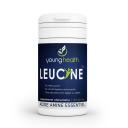 health LEUCINE 100 GELULES