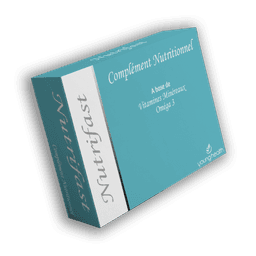 young health health NUTRIFAST