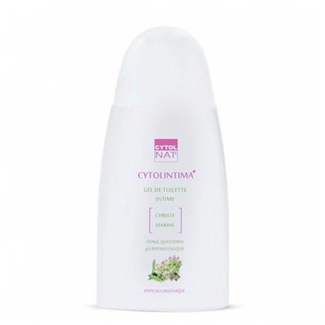 CYTOLNAT CYTOLINTIMA GEL INTIME