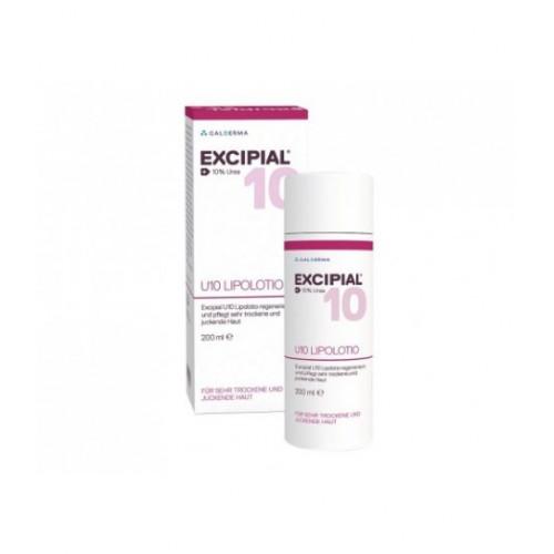 EXCIPIAL U10 LIPOLOTION