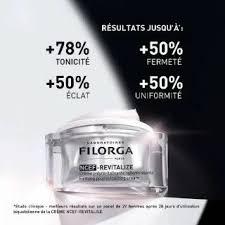 FILORGA LABORATOIRE LABORATOIRE NCEF REVITALIZE CREME