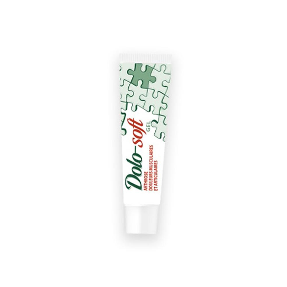 BIOHEALTH DOLO SOFT GEL- 50GR