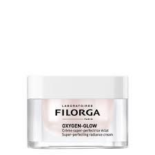 FILORGA LABORATOIRE LABORATOIRE Oxygen Glow Creme Super-Perfectrice Eclat