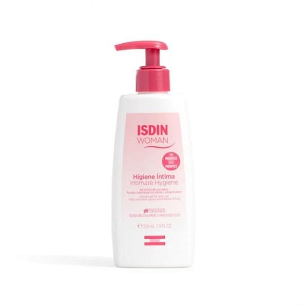 Isdin WOMAN GEL INTIME