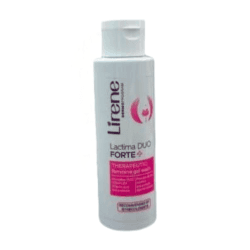 LIRENE LACTIMA DUO FORTE+ GEL INTIME