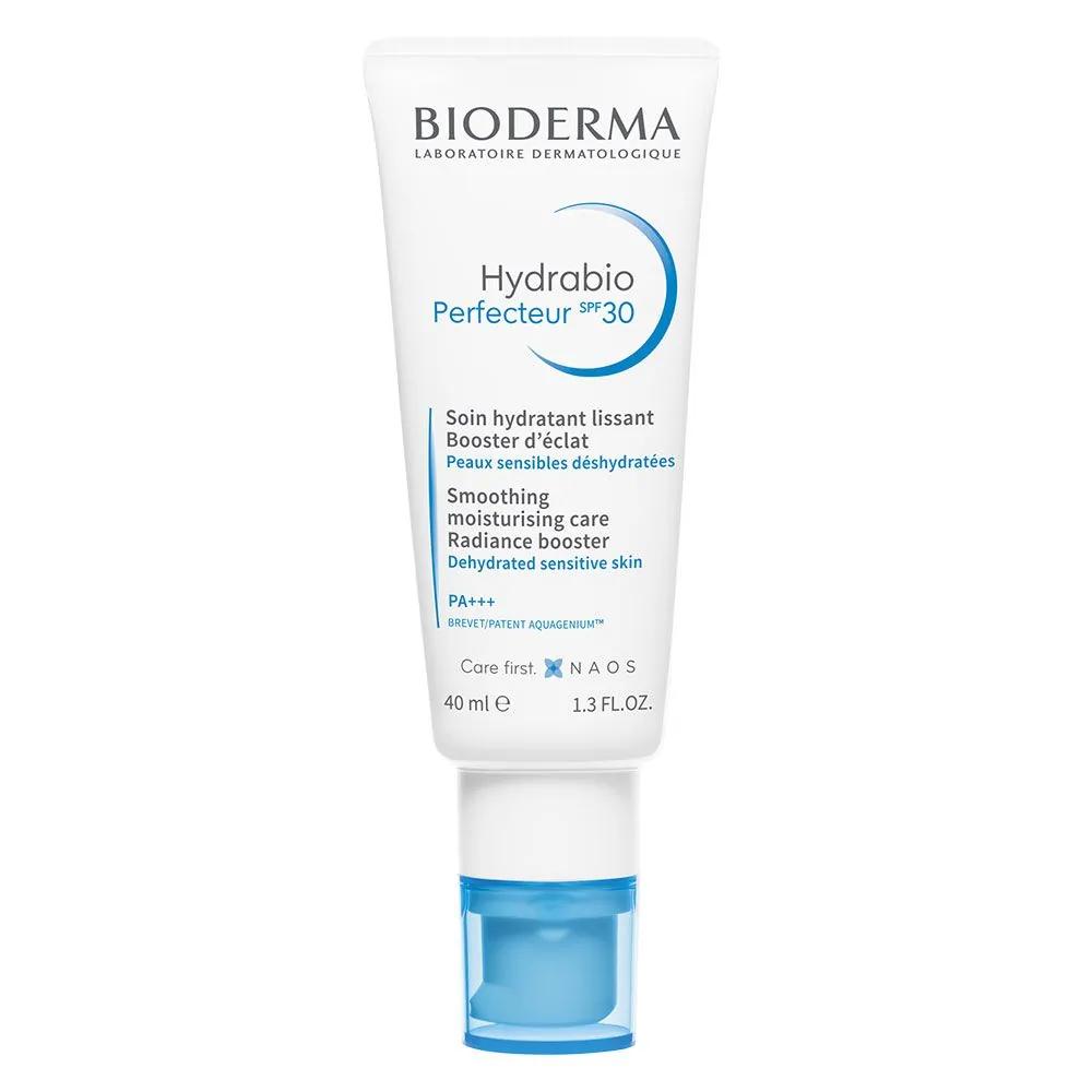 Bioderma HYDRABIO PERFECTEUR SOIN HYDRATANT SPF30