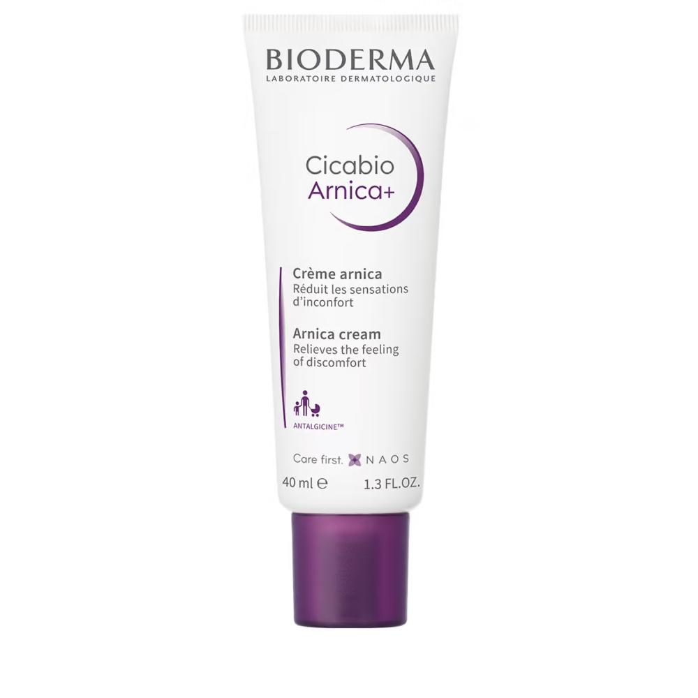 Bioderma CICABIO ARNICA +