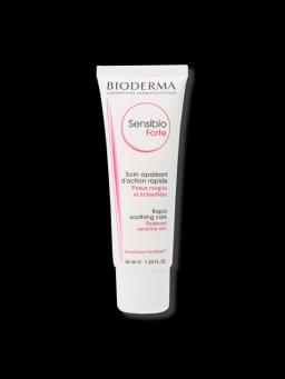 Bioderma SENSIBIO FORET SOIN APAISANT D'ACTION RAPIDE
