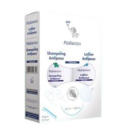 pediakids Pack Anti-Poux