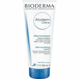 bioderma ATODERM CREME NOURRISSANTE