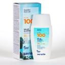 SENSILIS FLUIDE SPF 100 ALLERGIE SOLAIRE AQUESE ULTRAFLUIDE SPF50+