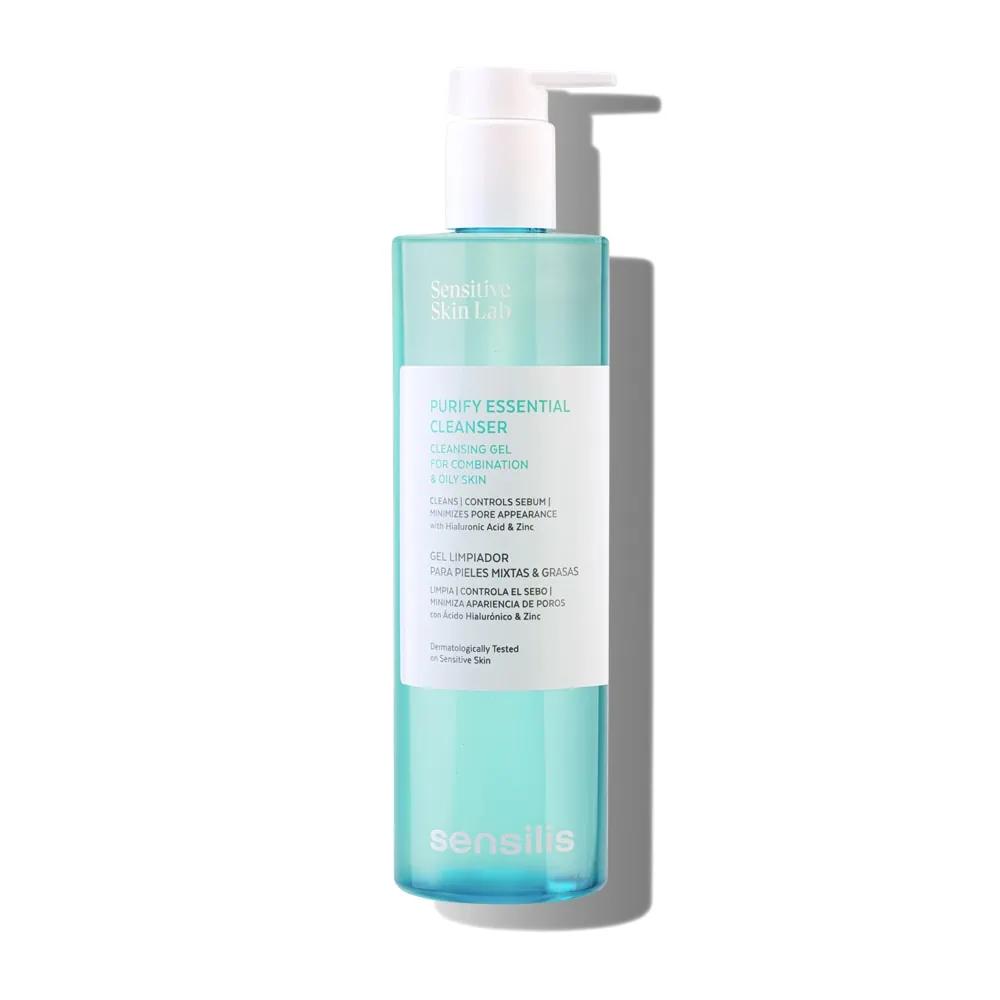 SENSILIS PURIFY ESSENTIAL CLEANSER