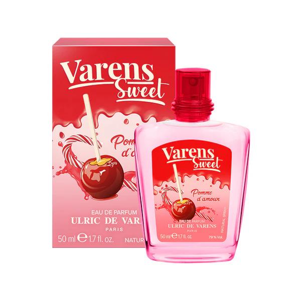 VARENS SWEET PARFUM POMME D'AMOUR