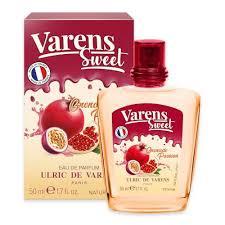 VARENS SWEET PARFUM GRENADE PASSION