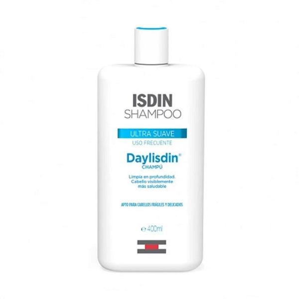 Isdin DAYLISDIN SHAMPOOING ULTRA DOUX