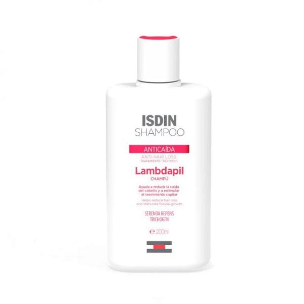 Isdin LAMBDAPIL SHAMPOING ANTI CHUTE