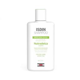 Isdin NUTRADEICA SHAMPOOING ANTI PELLICULES GRASSES
