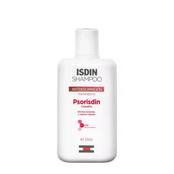Isdin PSORISDIN SHAMPOOING ANTI DESQUAMATION