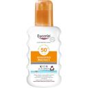 Eucerin SUN PROTECTION SENSITIVE PROTECT KIDS SPRAY SPF 50+