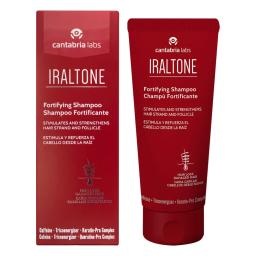 cantabria labs labs IRALTONE SHAMPOOING FORTIFIANT