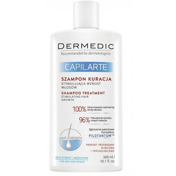 DERMEDIC CAPILARTE SHAMP CHUTE REPOUSSE