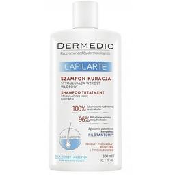 DERMEDIC CAPILARTE SHAMP CHUTE REPOUSSE