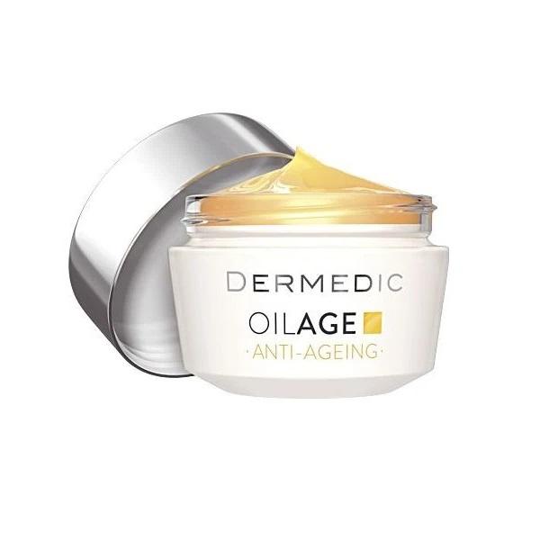 dermedic OILAGE DE JOUR